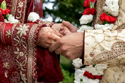 Image Destination wedding: Nepal