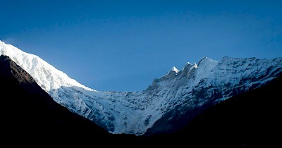 Langtang Valley Trek at Bodhi Tours and Treks