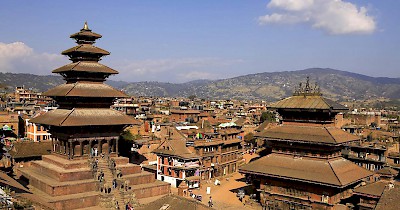 Bhaktapur