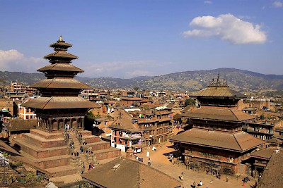 Image Bhaktapur