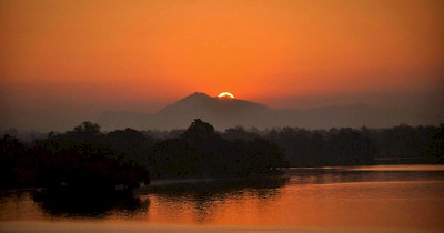 Wet and Wild at Bodhi Tours and Treks