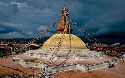Image Kathmandu