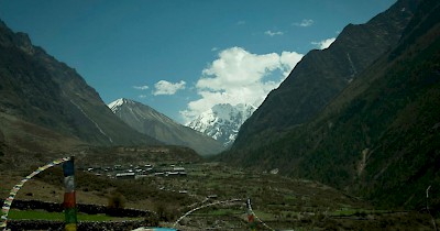 Poonhill Trek at Bodhi Tours and Treks