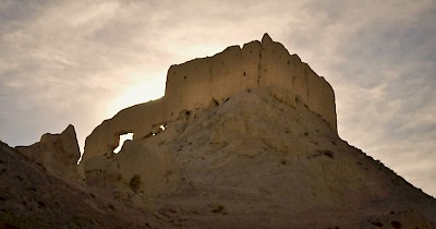 Mustang trek-lo Manthang at Bodhi Tours and Treks